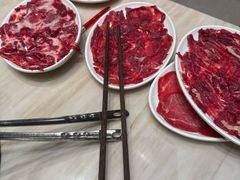 -味逍遥牛肉火锅(万江旗舰店)