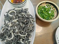 水爆肚-航通食荘