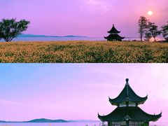 -西山风景区