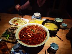 -青城甲(青城山店)