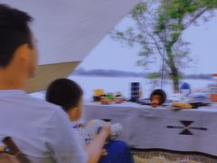 -三岔湖景区