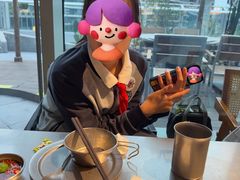 -椰庭·椰子鸡·创意玩家(晶耀前滩店)