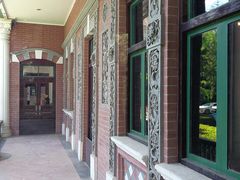 -北京动物园-畅观楼