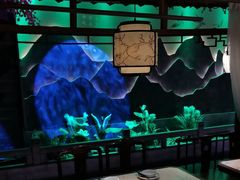 -韵秋荷(宝山龙湖天街店)