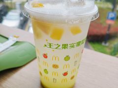 -麦当劳·得来速店(星沙大道店)