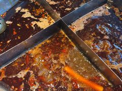 -陈眼镜火锅(总店)