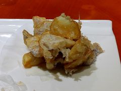 拔丝三样-秦三驴(云飞街店)