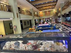 -新海渔港·胶东海鲜家常菜·家宴(奥体中心店)