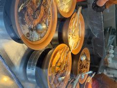 -三毛烤鸡(清泰街店)