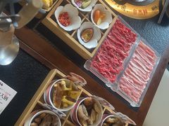 -菌自由丨野生菌火锅特色庭院餐厅(丽江古城店)