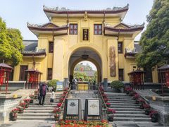 -桂林独秀峰王城景区