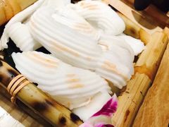 -椰夫人·养生椰子鸡(金沙洲永旺店)