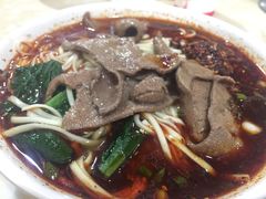 -武胜段记猪肝面(卓锦城店)