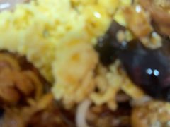 -大姨捞面(新安花园店)