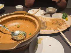 -北李·海肠捞饭·大连菜(望京凯德MALL店)