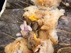 八珍糯米鸡-顺德人家食府(黄金广场店)