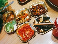 -闻老头·菊花炭烤肉(D11店)