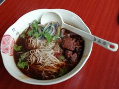 -邵顺兴锅盖面(金山宝地店)