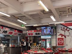 -生活如沸·顺德水牛奶火锅(大学路店)