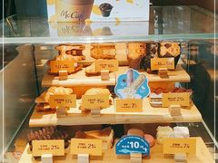 -麦当劳(伟城广场店)