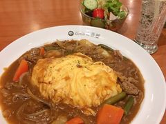 -COCO壱番屋(北京平安国际金融中心店)