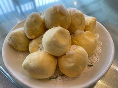 雪绵豆沙-新洪记·丽久饭店(铁西店)