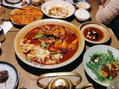 -那时新疆·若羌(经纬汇店)