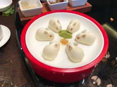 -阿庄新豫菜(航海东路店)