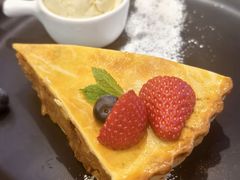 -安妮意大利餐厅(丽都店)