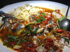 -坛宗剁椒鱼头(河西王府井店)