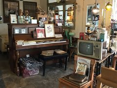 -懒鱼时光馆(沙坪坝店)