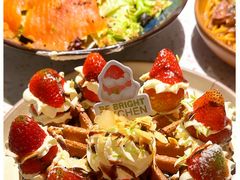 -BE BRIGHT KITCHEN(正佳广场店)