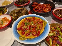 -华仔龙虾(永乐路总店)