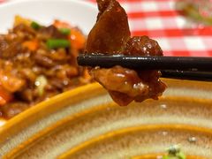 -西贝(财富购物中心店)