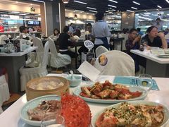 -盒马渔市餐厅