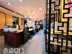 大堂-东泰祥生煎馆(重庆北路店)