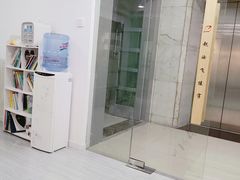 -赵汝飞练字硬笔书法(静安寺校区)