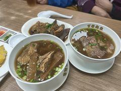 -百福麵家(新馬路店)