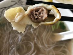 -回回锅贴(小河沿店)