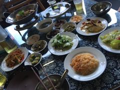 -张关合渣(航空大道店)