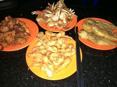 -乐圣量贩KTV自助餐(崇文店)