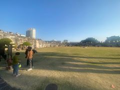 -石炮台公园