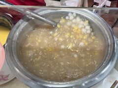 糊酒-户部巷小吃(中商徐东平价广场店)