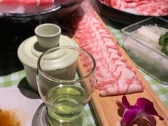 -番食园鲜食火锅(高新店)