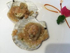 -赶海部落海鲜城(海阳路店)