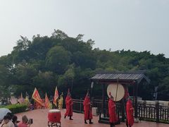 -胡里山炮台