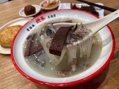 -武圣羊汤(武圣路店)