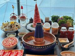 -东来顺·非遗火锅(赛格国际购物中心店)