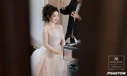点击看大图 -MANLI BRIDAL婚纱
