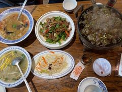 -老雒阳面馆·水席(定鼎门店)